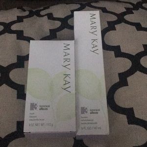 Mary Kay Botanical Effects Formula 3